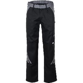 Highline Bundhose schiefer-schwarz Produktbild